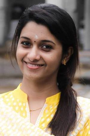 Priya Bhavani Shankar photo