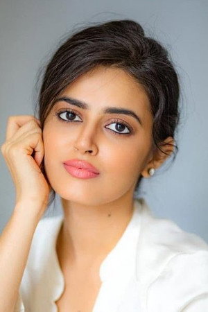Photo of Ashya from the Latest Netflix gallery