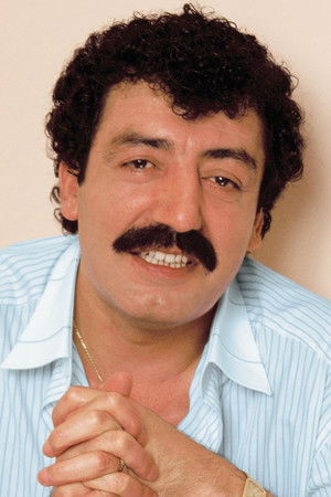 Müslüm Gürses photo