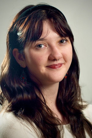 Photo of Sarah Kate Foster from the Latest Netflix gallery