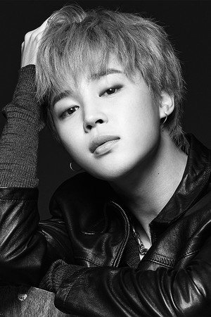 Jimin photo