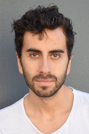 Photo of Emile Hager from the Latest Netflix gallery