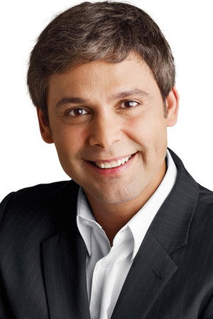 Photo of Lindbergh Farias from the Latest Netflix gallery