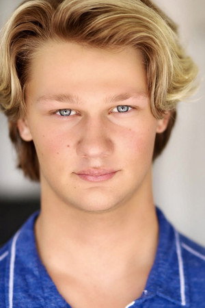 Photo of Caden Smith from the Latest Netflix gallery
