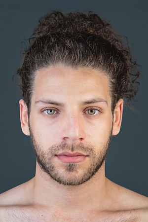 Photo of Karim Daoud Anaya from the Latest Netflix gallery