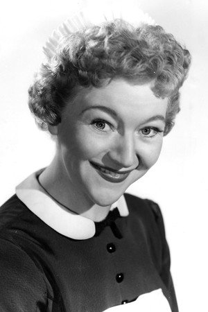 Dora Bryan photo