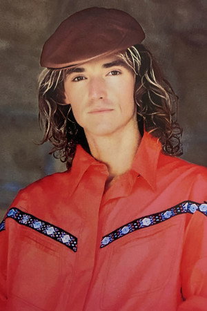 Photo of Patrick Edlinger from the Latest Netflix gallery