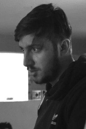 Photo of Alejandro Rangel from the Latest Netflix gallery