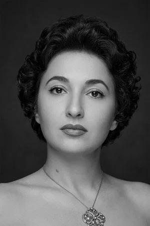 Photo of Nermin Ruhsever from the Latest Netflix gallery