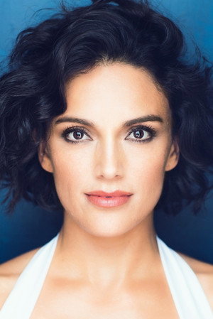 Photo of Maria de Lourdes Severny from the Latest Netflix gallery