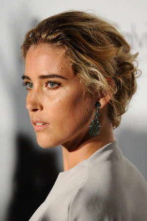 Photo of Vahina Giocante from the Latest Netflix gallery