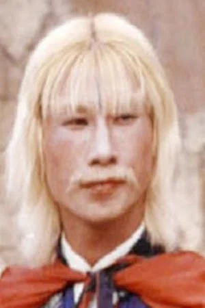 Photo of Robert Tai from the Latest Netflix gallery