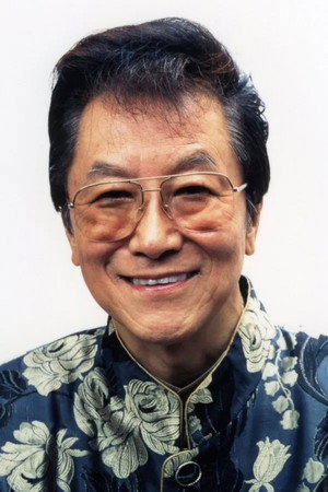 Jun Hamamura photo