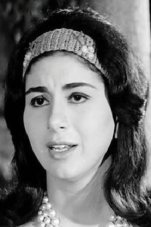Photo of Faten Al Shoubashi from the Latest Netflix gallery