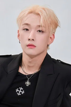 Photo of Hojin from the Latest Netflix gallery