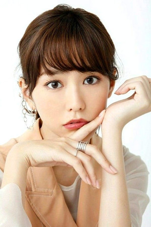 Mirei Kiritani photo