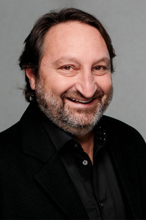 Photo of Gonzalo Torres from the Latest Netflix gallery