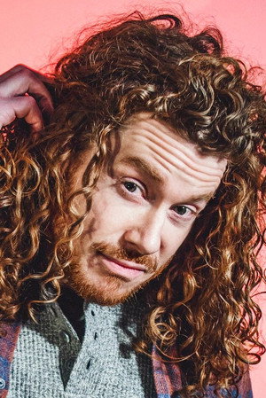 Photo of Matty Ryan from the Latest Netflix gallery