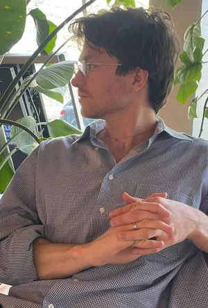 Photo of Luuk Koffeman from the Latest Netflix gallery