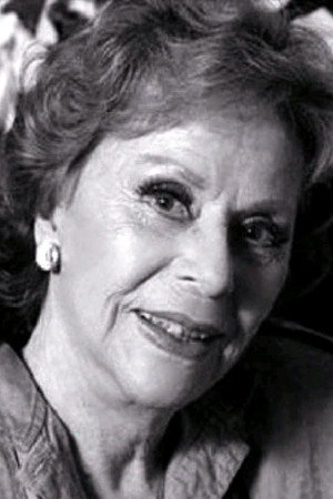 Photo of Aída Luz from the Latest Netflix gallery