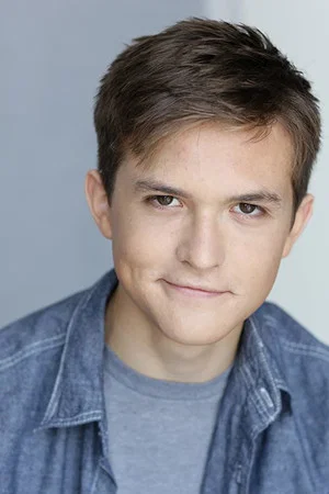 Photo of Danny Irizarry from the Latest Netflix gallery