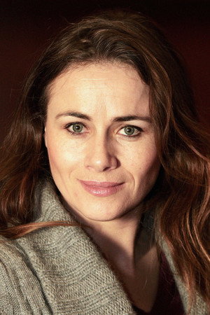 Photo of Amaya Forch from the Latest Netflix gallery