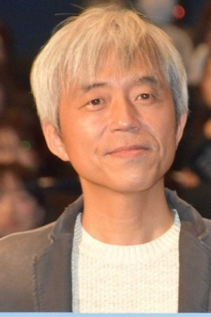 Mantaro Koichi photo