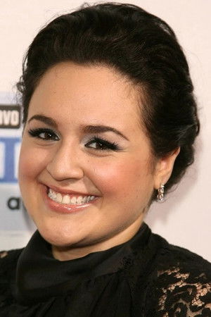Nikki Blonsky photo