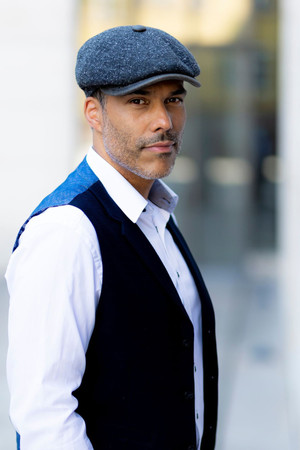 Photo of Patrick Dewayne from the Latest Netflix gallery