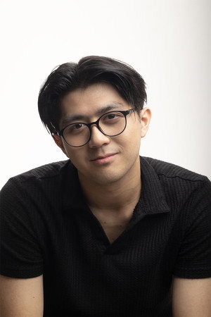 Photo of Coby Mercado from the Latest Netflix gallery