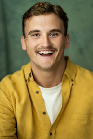 Photo of Harvey Schorah from the Latest Netflix gallery