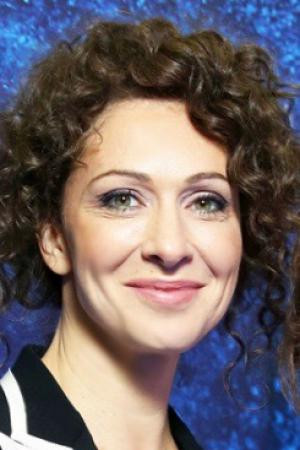 Kseniya Rappoport photo