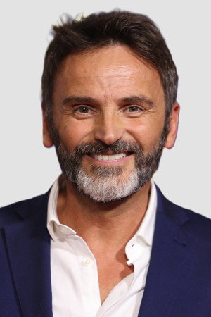 Fernando Tejero photo