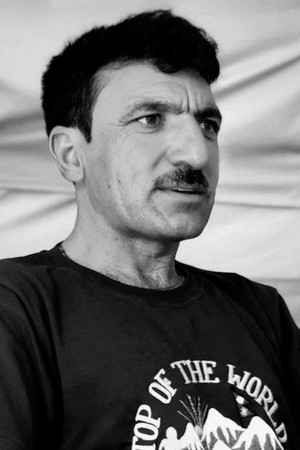 Photo of Muhammad Ali Sadpara from the Latest Netflix gallery
