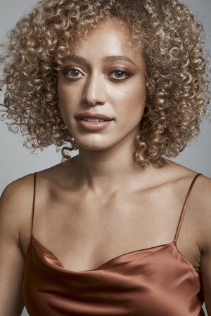 Photo of Sydney Cole Alexander from the Latest Netflix gallery