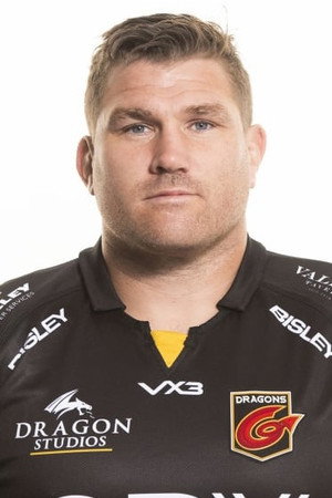 Richard Hibbard photo