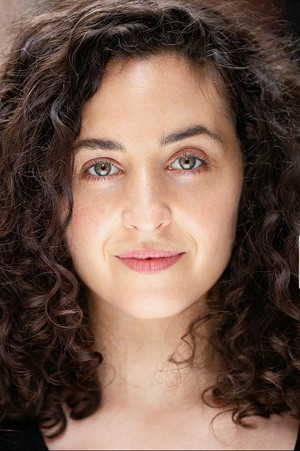 Photo of Lara Sawalha from the Latest Netflix gallery