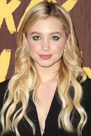 Lilia Buckingham photo