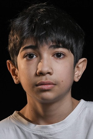 Photo of Samad Yunuslu from the Latest Netflix gallery