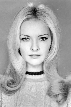 Barbara Brylska photo