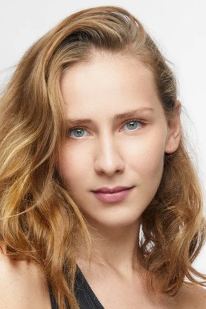 Fahriye Kesimal photo