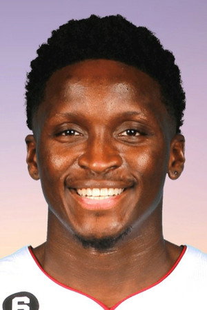 Photo of Victor Oladipo from the Latest Netflix gallery