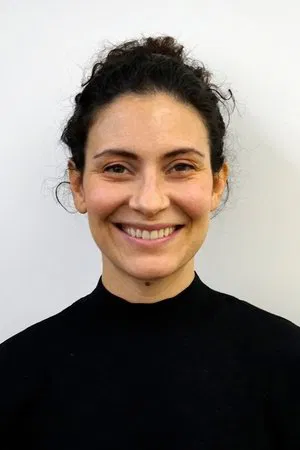 Photo of Bianca Cruzeiro from the Latest Netflix gallery