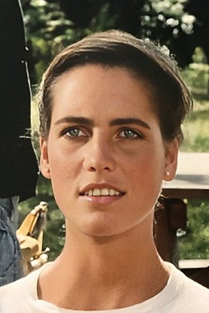 Photo of Kirsten Baker from the Latest Netflix gallery