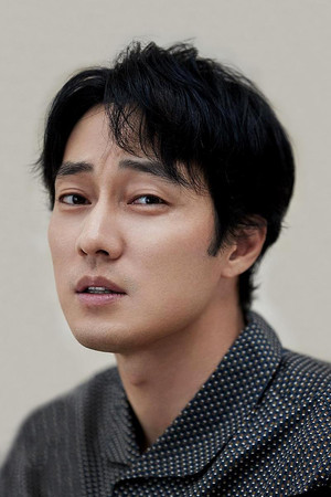 So Ji-sub photo
