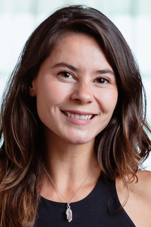 María de Los Ángeles García photo