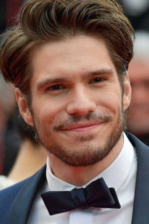 François Civil photo