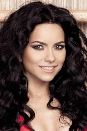 Photo of Inna from the Latest Netflix gallery