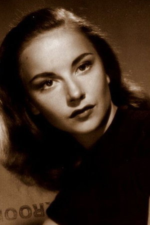 Photo of Joan Chandler from the Latest Netflix gallery