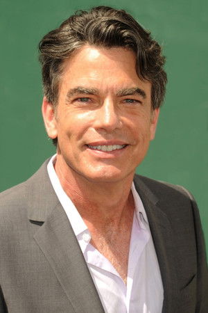 Peter Gallagher photo